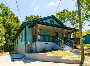 809 Fargo St, Durham, NC 27707