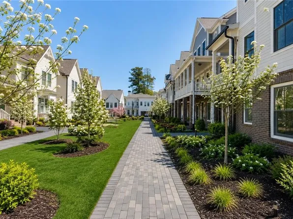 465 Anglin Walk, Alpharetta, GA 30009