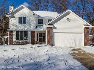 3312 SW 34th St, Des Moines, IA 50321