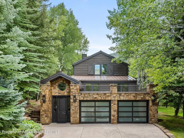 440 Alpine Ct, Aspen, CO 81611