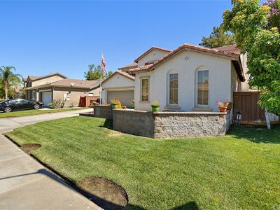 1337 Reinhart St, San Jacinto, CA, 92583