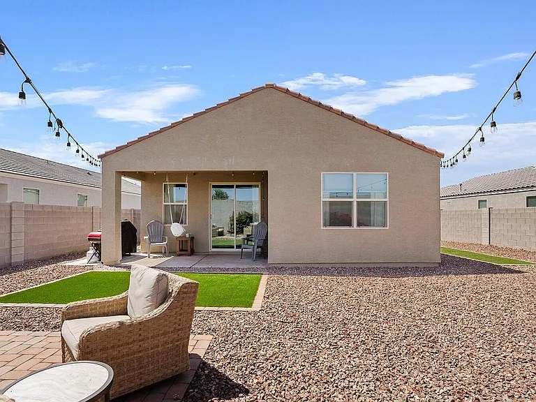 3614 E Appaloosa Dr — Photo 4