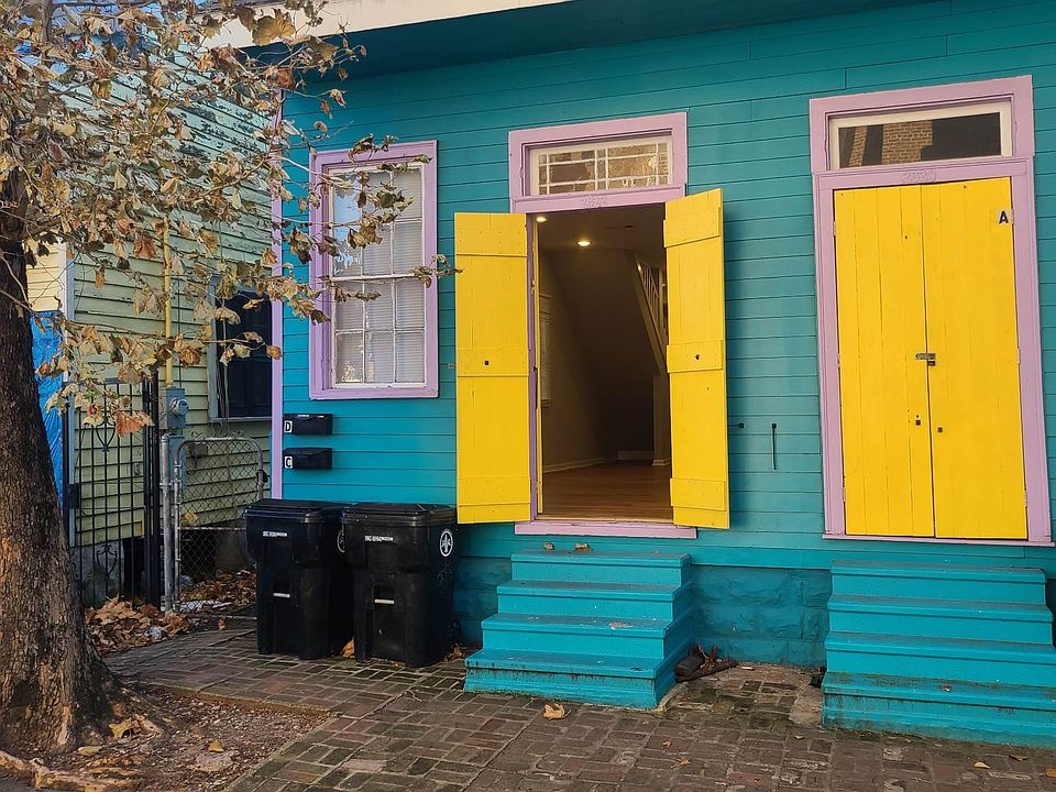1st image of 2322 Burgundy St Unit B