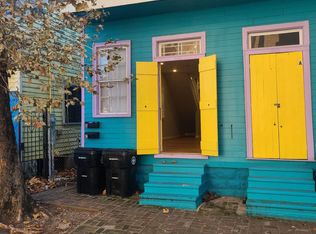 2322 Burgundy St UNIT B, New Orleans, LA 70117