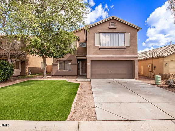2nd image of 29773 N BLACKFOOT DAISY Drive