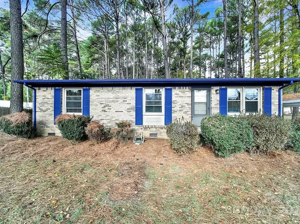 11809 McCoy Rd, Huntersville, NC 28078