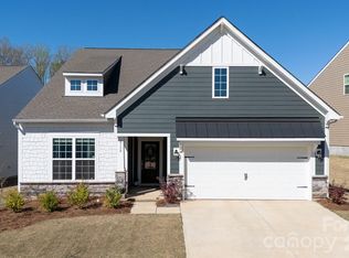 2138 Bowie Stone Ct, Fort Mill, SC 29715