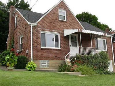 205 E Gilmore Ave, Trafford, PA, 15085