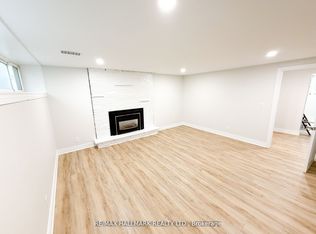 82 Norden Cres, Toronto, ON M3B 1B6