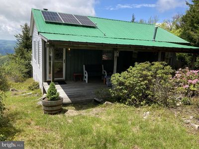46 Pond Rd, Franklin, WV, 26807