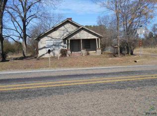 2742 Fm 49, Gilmer, TX 75644