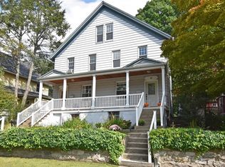 364 Warburton Ave UNIT 362, Hastings On Hudson, NY 10706