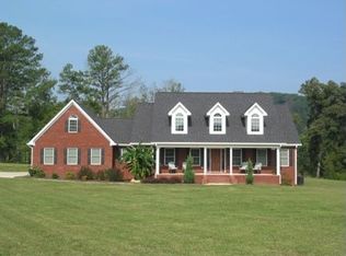 82 Catoosa Station Rd, Ringgold, GA 30736