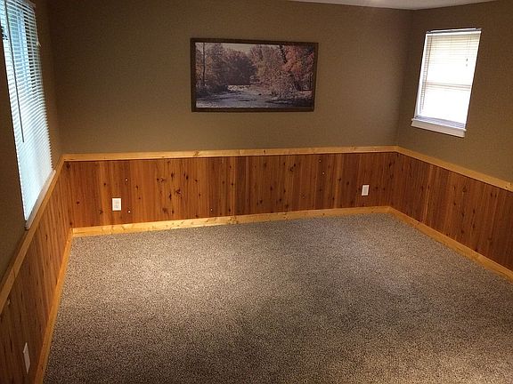 Bedroom 12x16.5
