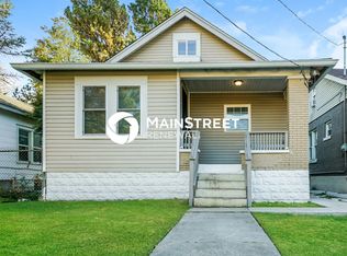 3710 W Muhammad Ali Blvd, Louisville, KY 40212