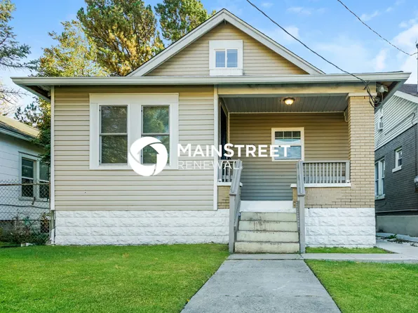 3710 W Muhammad Ali Blvd, Louisville, KY 40212