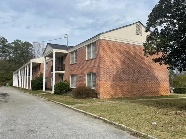 4343 & 4337 NW Victory Dr, Columbus, GA 31903