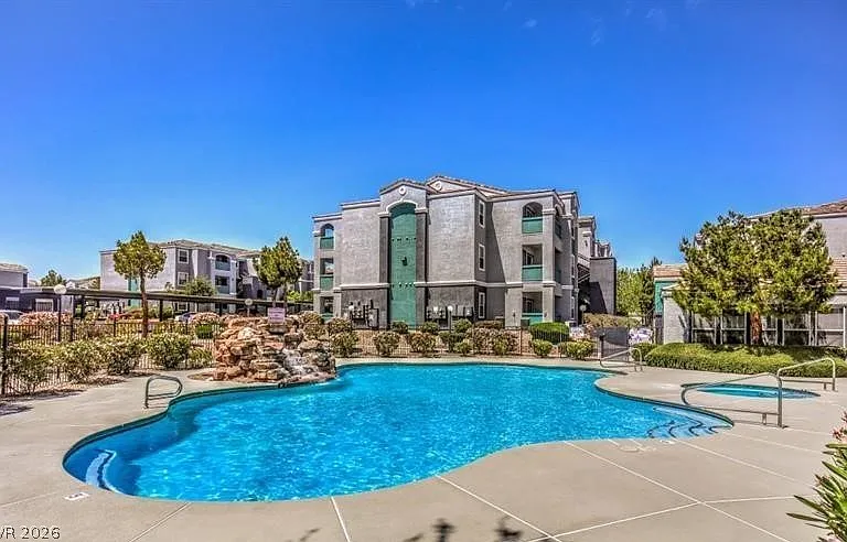 6955 N Durango Dr #1085 — Photo 26