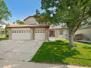 4695 W 112th Ct, Westminster, CO 80031