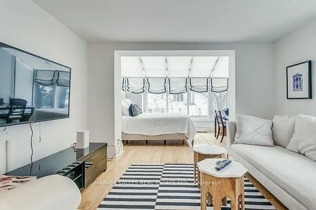99 Hazelton Ave — Photo 11
