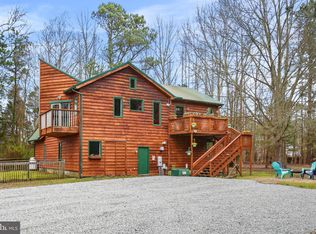 9903 Quail Run Ln, Ocean City, MD 21842