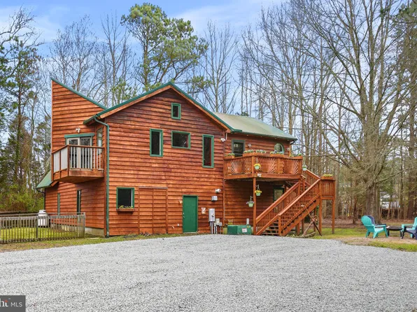 9903 Quail Run Ln, Ocean City, MD 21842