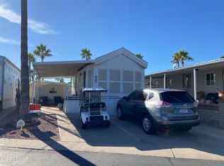 1519 S Omaha Dr, Apache Junction, AZ 85120