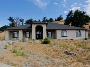 30381 Starland Dr, Tehachapi, CA 93561