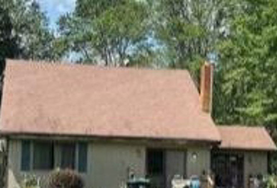Property Front View
