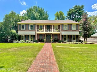 9 Northwood Ave, Jackson, TN 38301