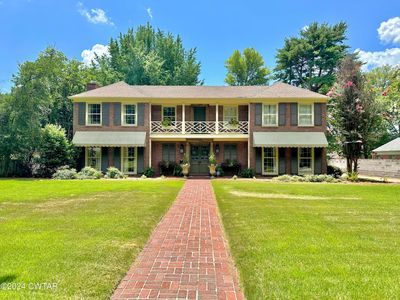 9 Northwood Ave, Jackson, TN, 38301