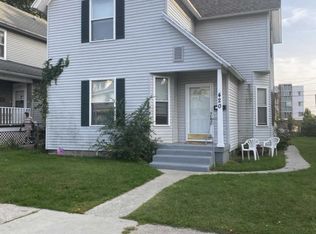 420 Woodlawn St SE, Grand Rapids, MI 49507