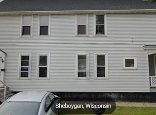 1220 N 10th St #1220, Sheboygan, WI 53081