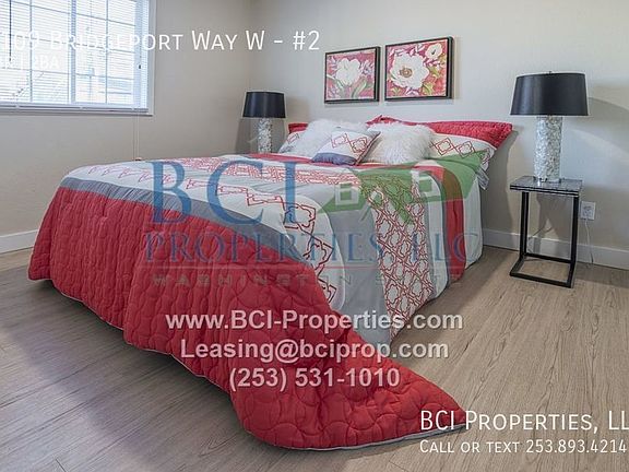 5th image of 3109 Bridgeport Way W APT 2