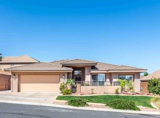 3532 S 650 E, Saint George, UT 84790