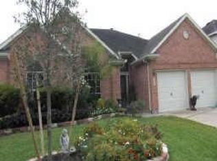 9803 Big Willow Ln, Houston, TX 77064