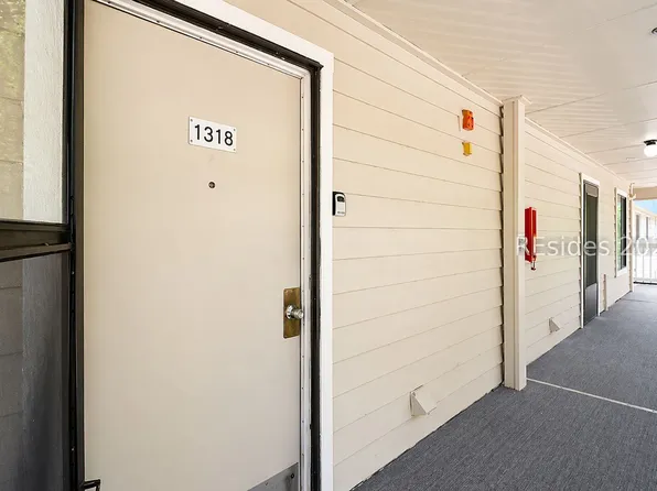 239 Beach City Rd APT 1318, Hilton Head Island, SC 29926