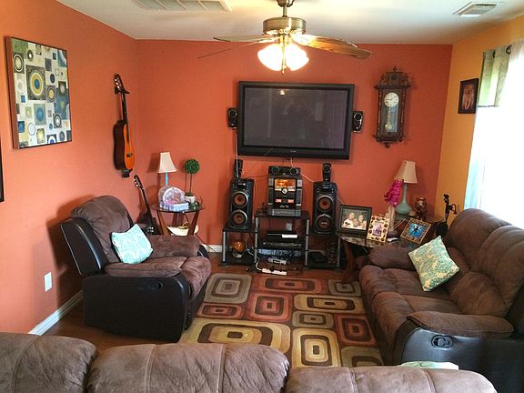 4th image of 19327 Richland Springs Dr #1