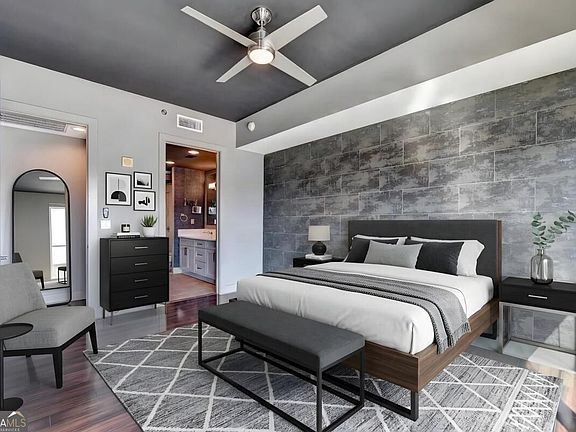 3rd image of 4561 Olde Perimeter Way APT 910