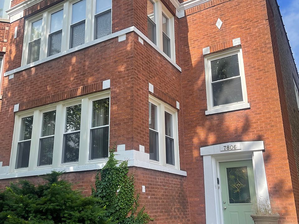 1st image of 7806 S Cregier Ave #1
