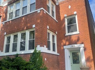 7806 S Cregier Ave #1, Chicago, IL 60649
