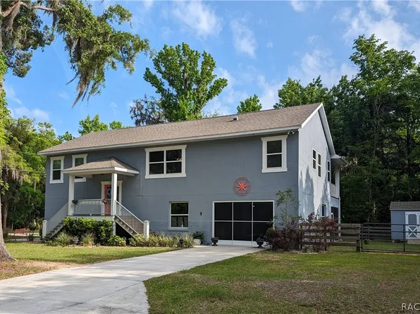 1758 NW 17th Ct, Crystal River, FL 34428