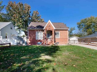 2730 Iowa Ave SE, Cedar Rapids, IA 52403