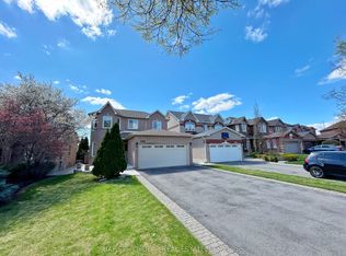 149 Cherokee Dr, Vaughan, ON L6A 1X1