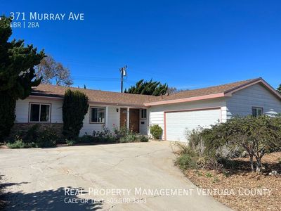 371 Murray Ave, Camarillo, CA, 93010