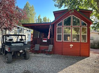 17550 S Munds Ranch Rd #319, Munds Park, AZ 86017