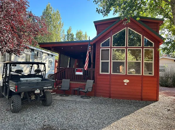 17550 S Munds Ranch Rd #319, Munds Park, AZ 86017