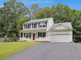 650 Stratton Pl, Prince Frederick, MD 20678