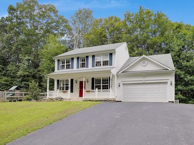 650 Stratton Pl, Prince Frederick, MD, 20678