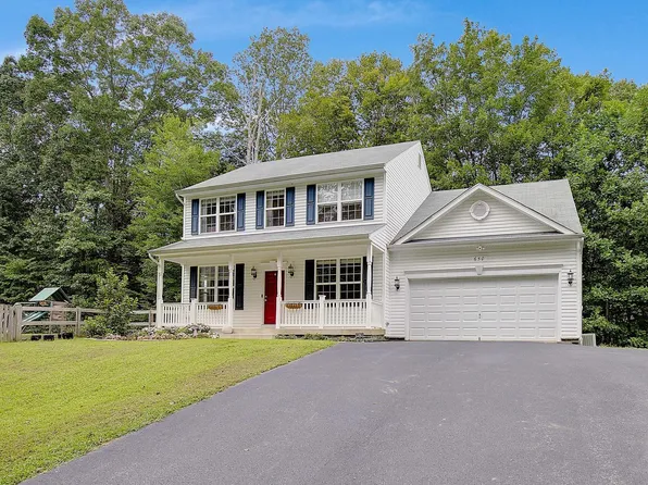 650 Stratton Pl, Prince Frederick, MD 20678